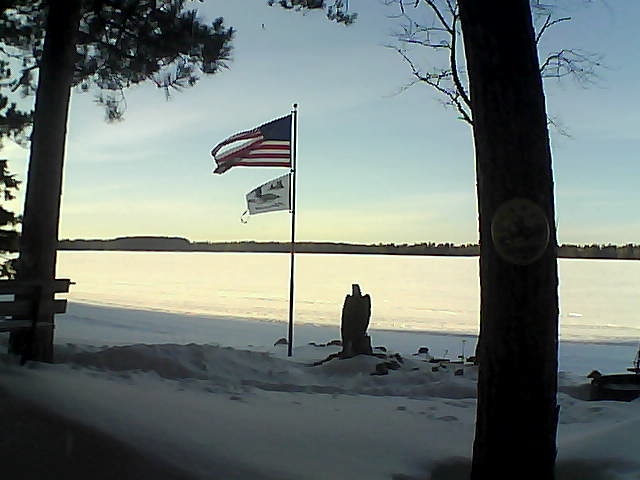 Whiteface Cam Image - Sun, 01/28/2018 3:54pm 