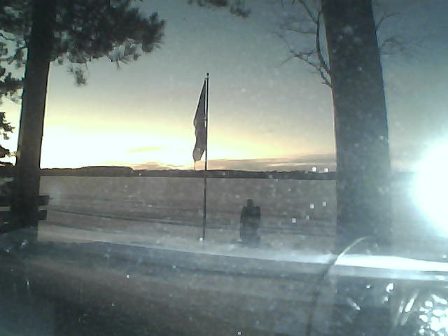 Whiteface Cam Image - Sun, 01/28/2018 5:37pm 