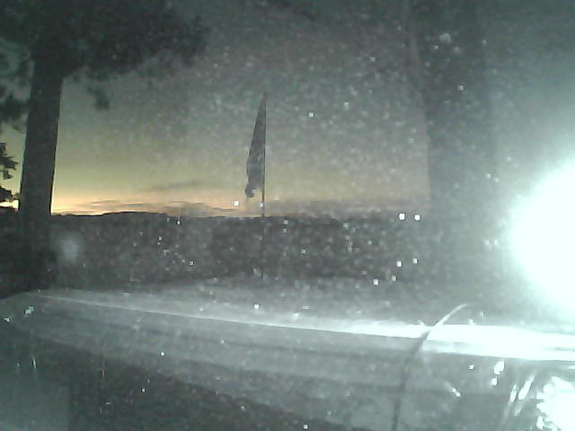 Whiteface Cam Image - Sun, 01/28/2018 5:47pm 