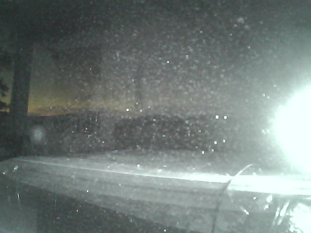 Whiteface Cam Image - Sun, 01/28/2018 5:57pm 