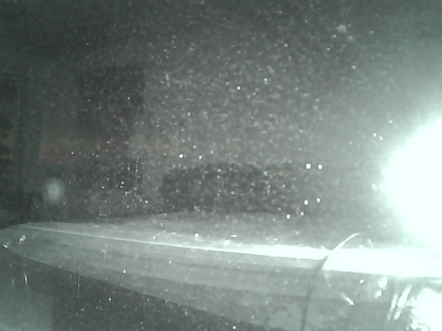 Whiteface Cam Image - Sun, 01/28/2018 6:07pm 