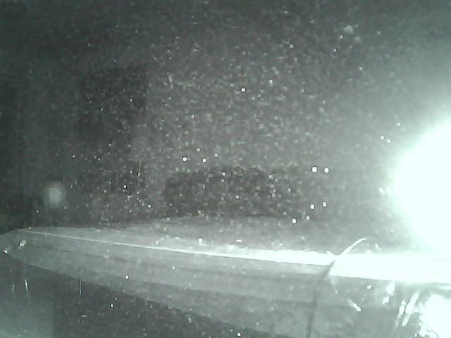 Whiteface Cam Image - Sun, 01/28/2018 6:57pm 