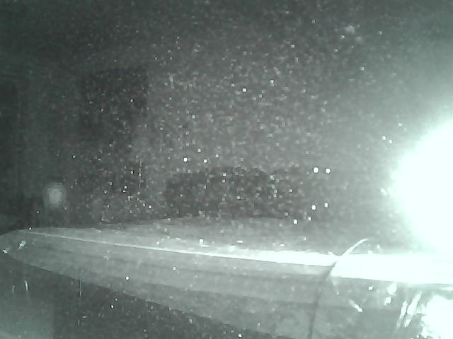 Whiteface Cam Image - Sun, 01/28/2018 7:07pm 