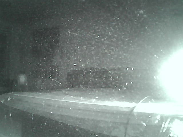 Whiteface Cam Image - Sun, 01/28/2018 7:17pm 