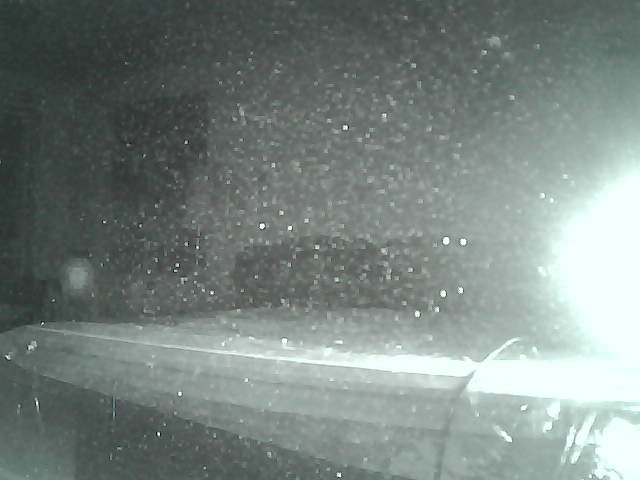 Whiteface Cam Image - Sun, 01/28/2018 8:17pm 