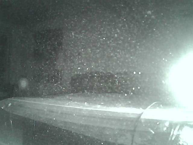 Whiteface Cam Image - Sun, 01/28/2018 9:27pm 