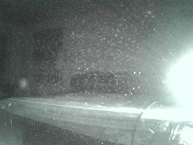 Whiteface Cam Image - Sun, 01/28/2018 10:57pm 