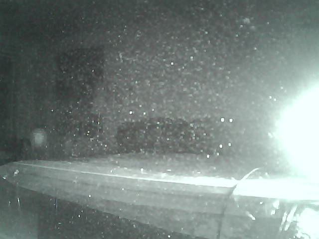 Whiteface Cam Image - Sun, 01/28/2018 11:07pm 