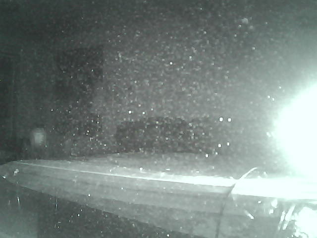 Whiteface Cam Image - Sun, 01/28/2018 11:17pm 