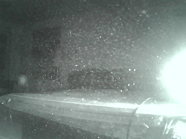 Whiteface Cam Image - Sun, 01/28/2018 11:47pm 