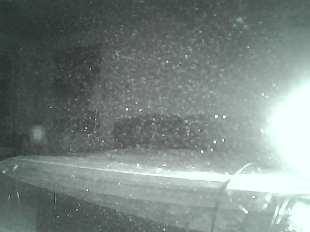 Whiteface Cam Image - Mon, 01/29/2018 12:27am 