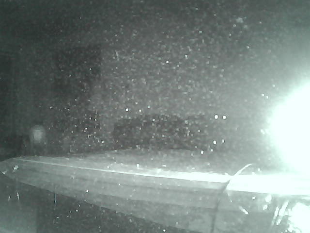 Whiteface Cam Image - Mon, 01/29/2018 2:27am 