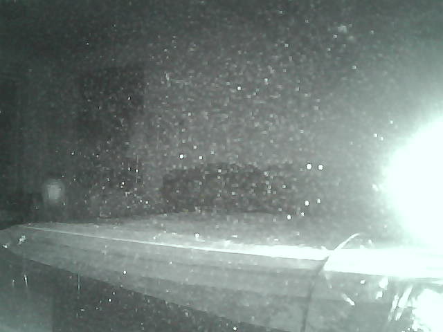 Whiteface Cam Image - Mon, 01/29/2018 2:47am 
