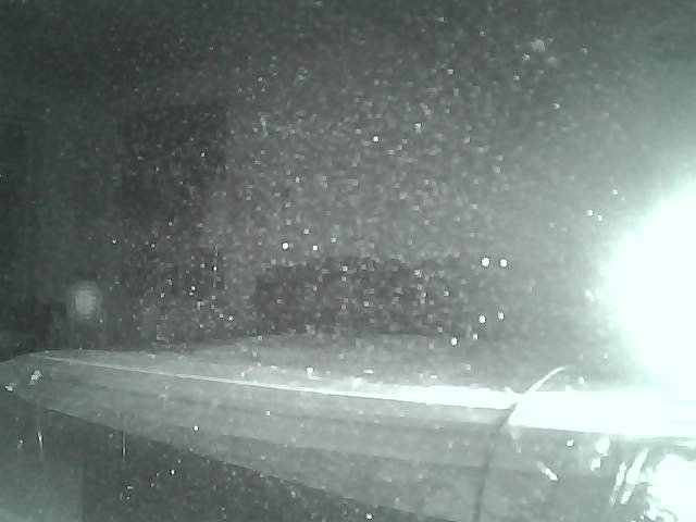 Whiteface Cam Image - Mon, 01/29/2018 3:07am 