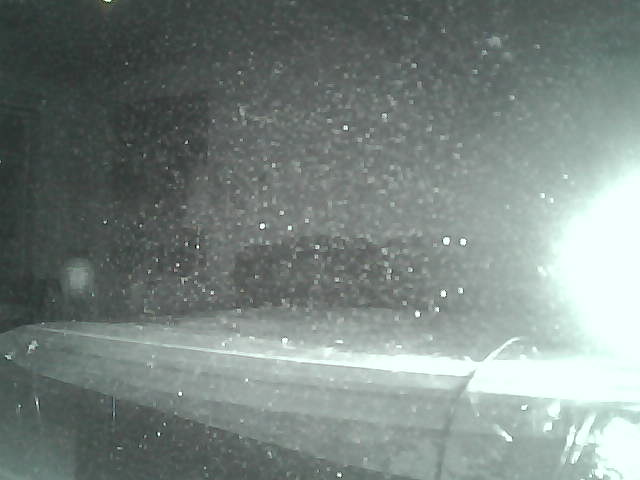 Whiteface Cam Image - Mon, 01/29/2018 3:27am 