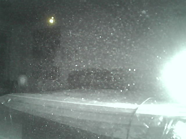 Whiteface Cam Image - Mon, 01/29/2018 4:07am 