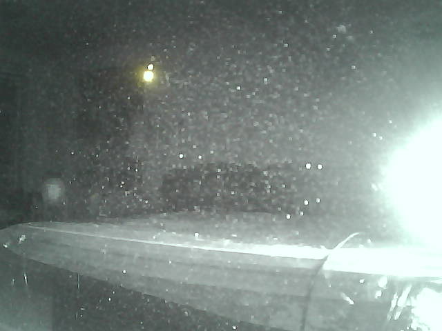 Whiteface Cam Image - Mon, 01/29/2018 4:27am 