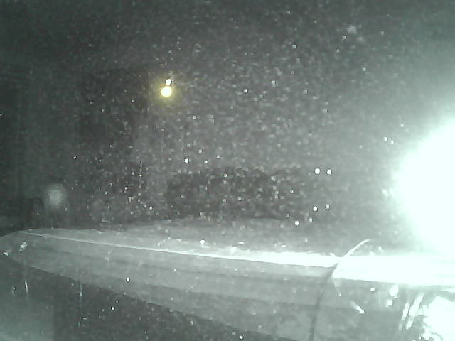 Whiteface Cam Image - Mon, 01/29/2018 4:37am 