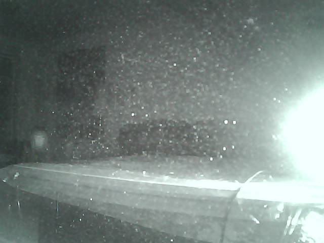 Whiteface Cam Image - Mon, 01/29/2018 5:07am 