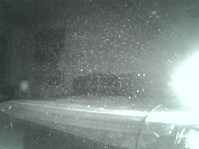 Whiteface Cam Image - Mon, 01/29/2018 5:37am 