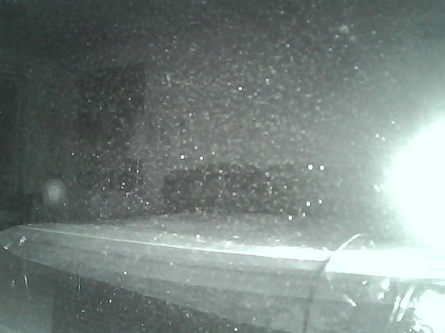 Whiteface Cam Image - Mon, 01/29/2018 5:47am 