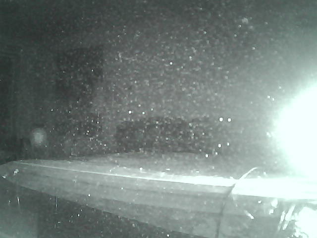 Whiteface Cam Image - Mon, 01/29/2018 5:57am 