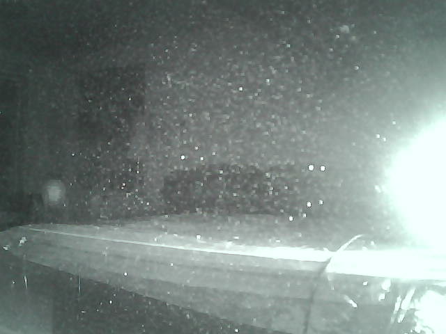 Whiteface Cam Image - Mon, 01/29/2018 6:47am 