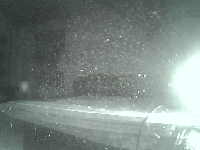 Whiteface Cam Image - Mon, 01/29/2018 6:57am 