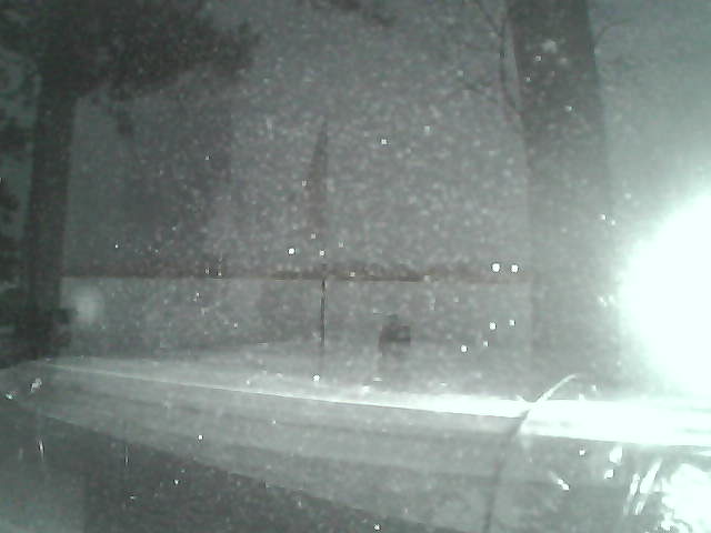 Whiteface Cam Image - Mon, 01/29/2018 7:07am 