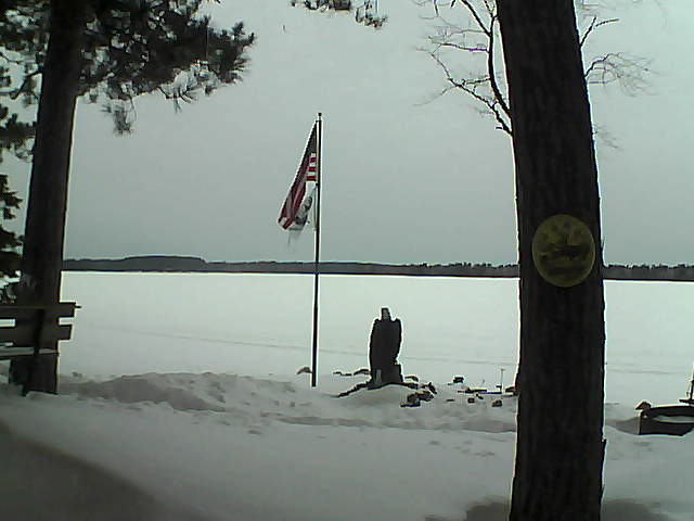 Whiteface Cam Image - Mon, 01/29/2018 7:27am 