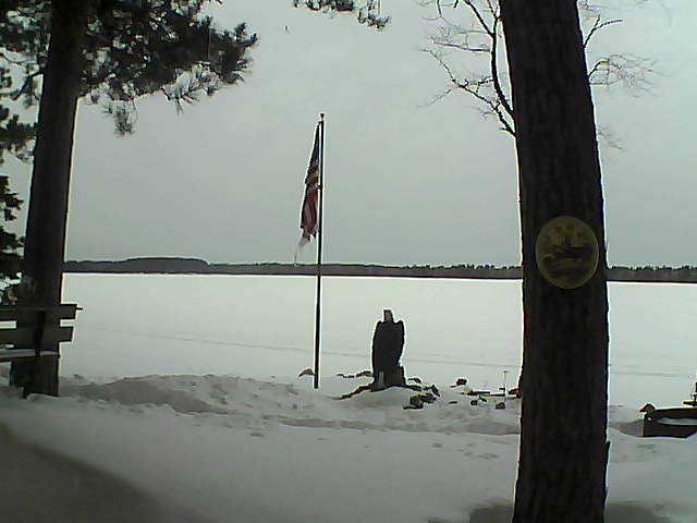 Whiteface Cam Image - Mon, 01/29/2018 7:57am 