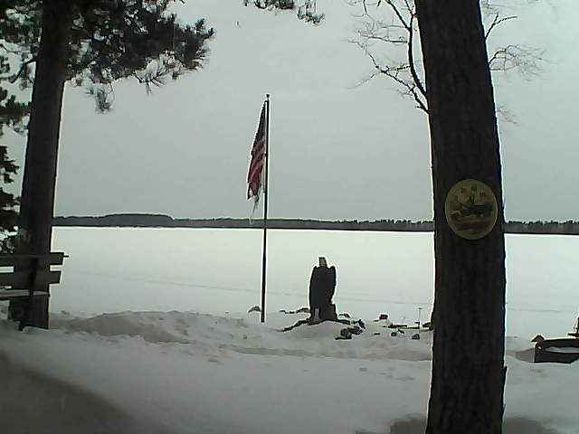 Whiteface Cam Image - Mon, 01/29/2018 8:27am 