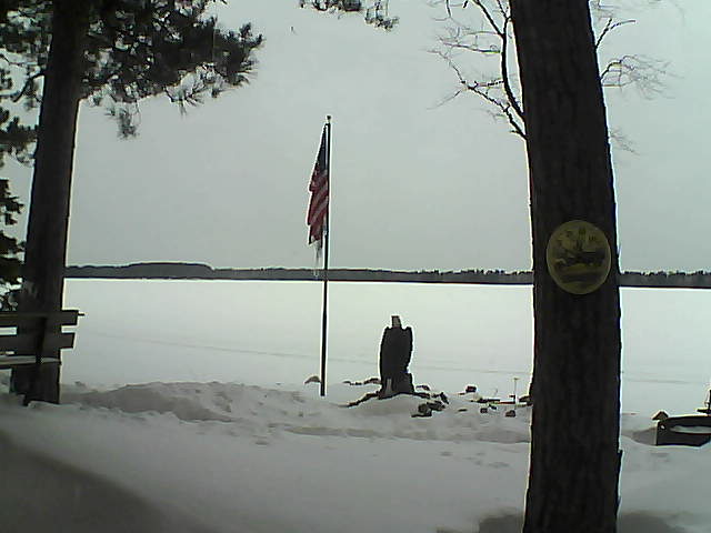 Whiteface Cam Image - Mon, 01/29/2018 8:47am 