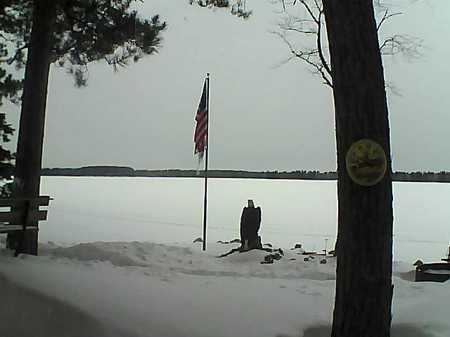 Whiteface Cam Image - Mon, 01/29/2018 9:17am 