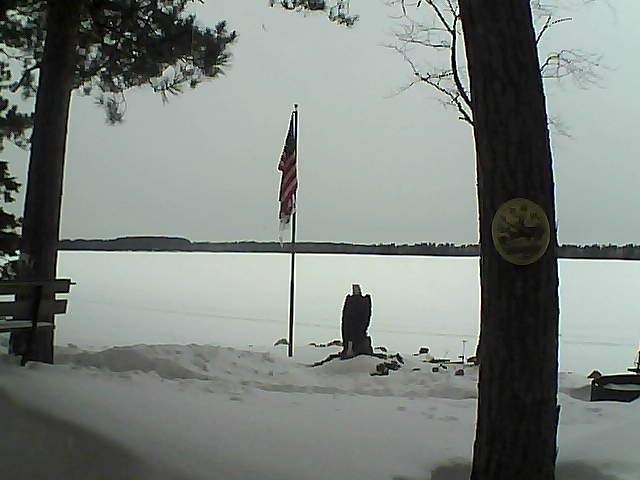 Whiteface Cam Image - Mon, 01/29/2018 9:27am 