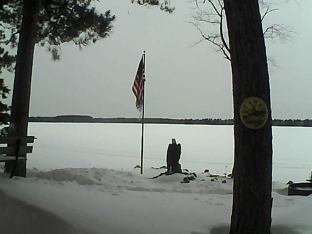 Whiteface Cam Image - Mon, 01/29/2018 9:57am 