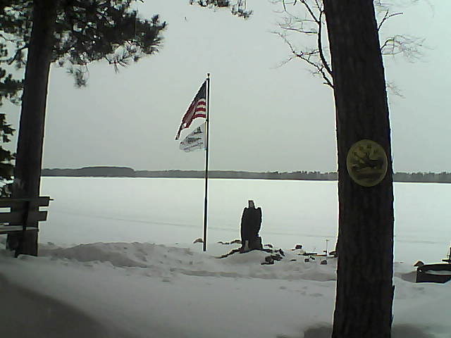 Whiteface Cam Image - Mon, 01/29/2018 10:27am 