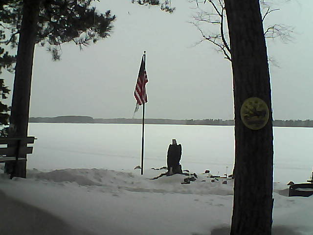 Whiteface Cam Image - Mon, 01/29/2018 10:37am 