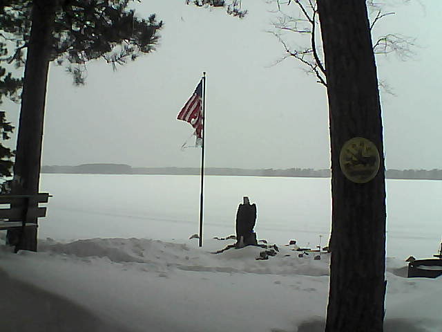 Whiteface Cam Image - Mon, 01/29/2018 10:57am 