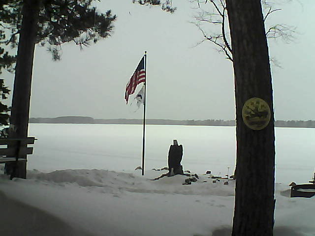 Whiteface Cam Image - Mon, 01/29/2018 11:07am 