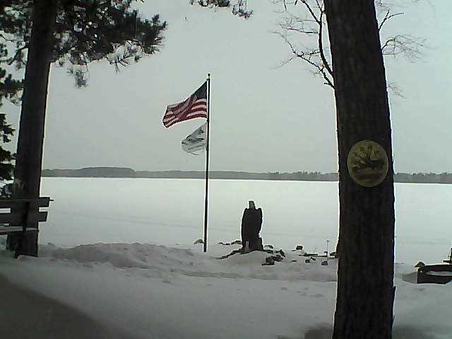 Whiteface Cam Image - Mon, 01/29/2018 11:17am 