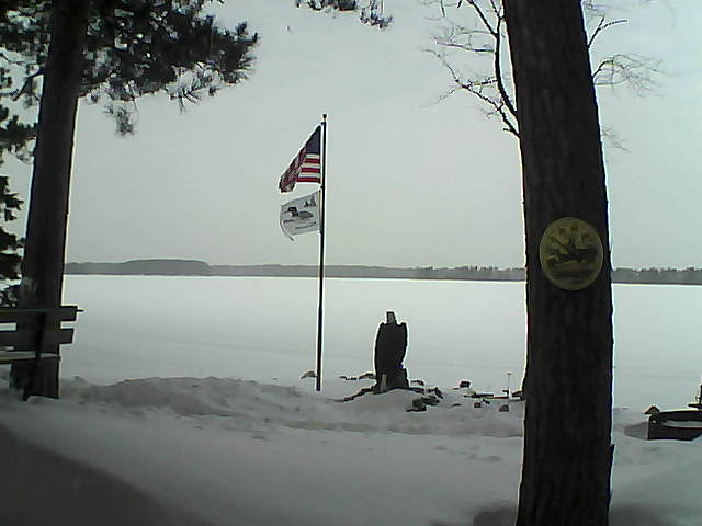 Whiteface Cam Image - Mon, 01/29/2018 11:27am 