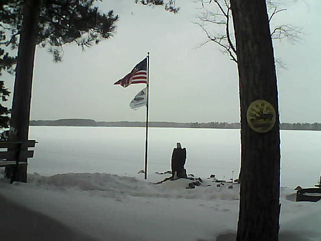 Whiteface Cam Image - Mon, 01/29/2018 11:37am 