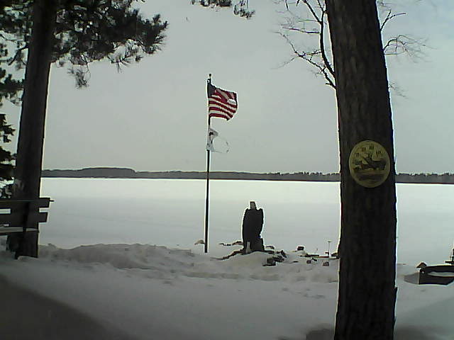 Whiteface Cam Image - Mon, 01/29/2018 11:47am 