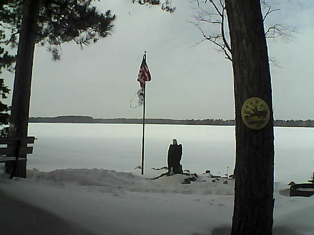 Whiteface Cam Image - Mon, 01/29/2018 11:57am 