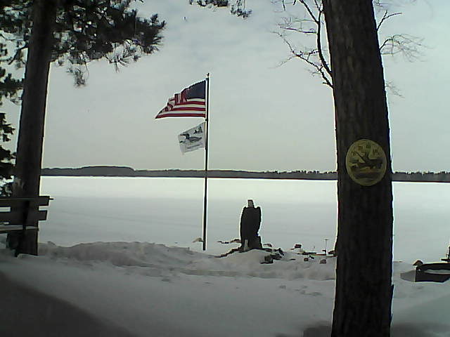 Whiteface Cam Image - Mon, 01/29/2018 12:07pm 