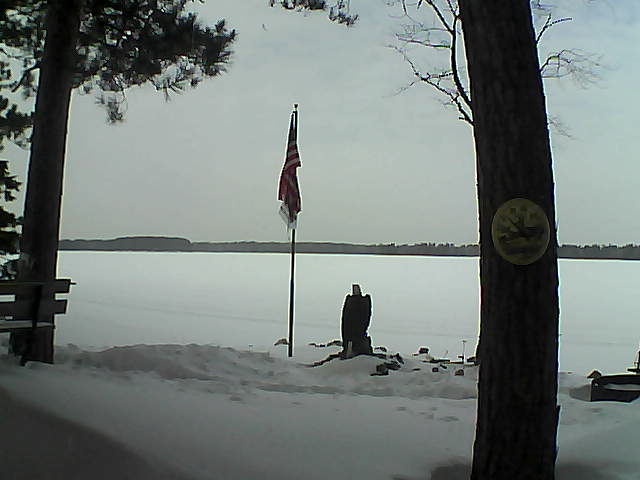 Whiteface Cam Image - Mon, 01/29/2018 12:47pm 