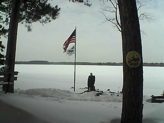 Whiteface Cam Image - Mon, 01/29/2018 1:07pm 