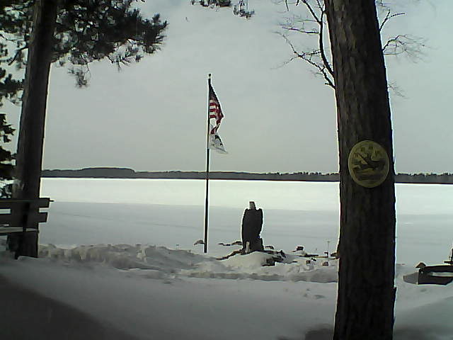 Whiteface Cam Image - Mon, 01/29/2018 1:17pm 