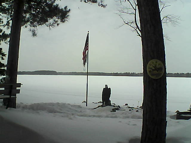 Whiteface Cam Image - Mon, 01/29/2018 1:27pm 